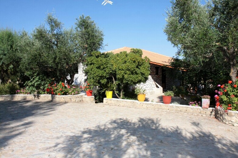 Villa Liuba Houses