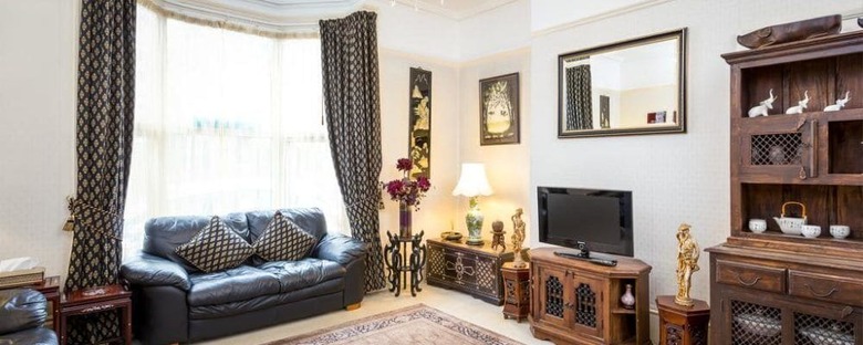 Hotel Arden Park Ensuite Rooms