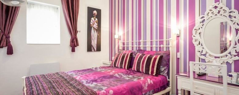 Hotel Arden Park Ensuite Rooms