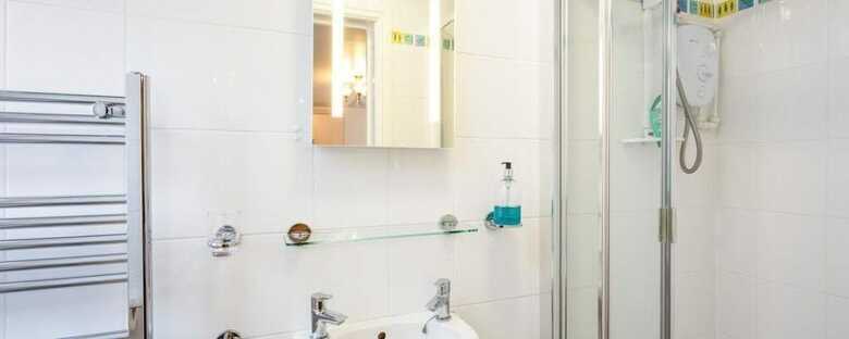 Hotel Arden Park Ensuite Rooms