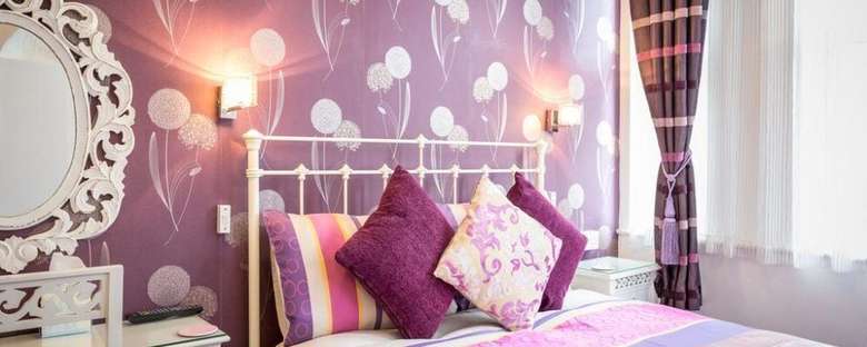 Hotel Arden Park Ensuite Rooms