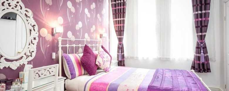 Hotel Arden Park Ensuite Rooms