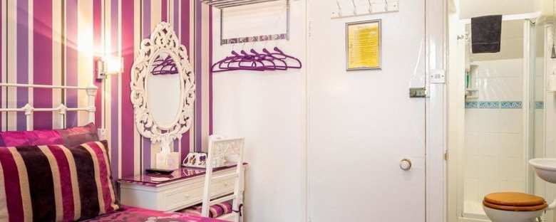 Hotel Arden Park Ensuite Rooms