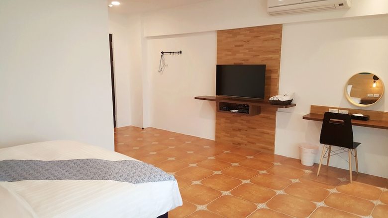 Hotel Come Inn 2