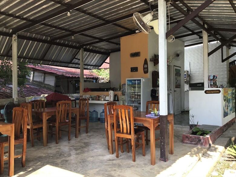 Hotel Baan Aunrak Koh Chang