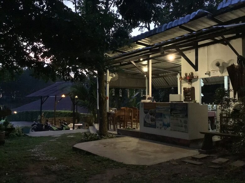 Hotel Baan Aunrak Koh Chang