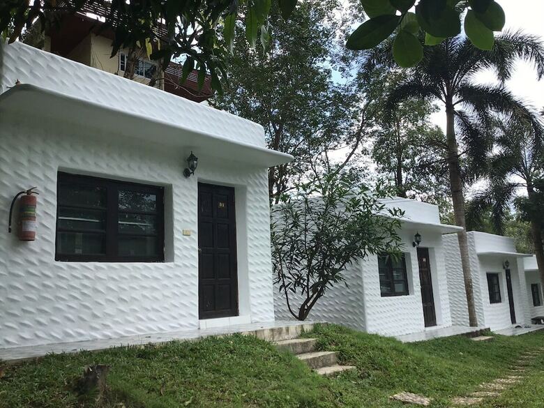 Hotel Baan Aunrak Koh Chang