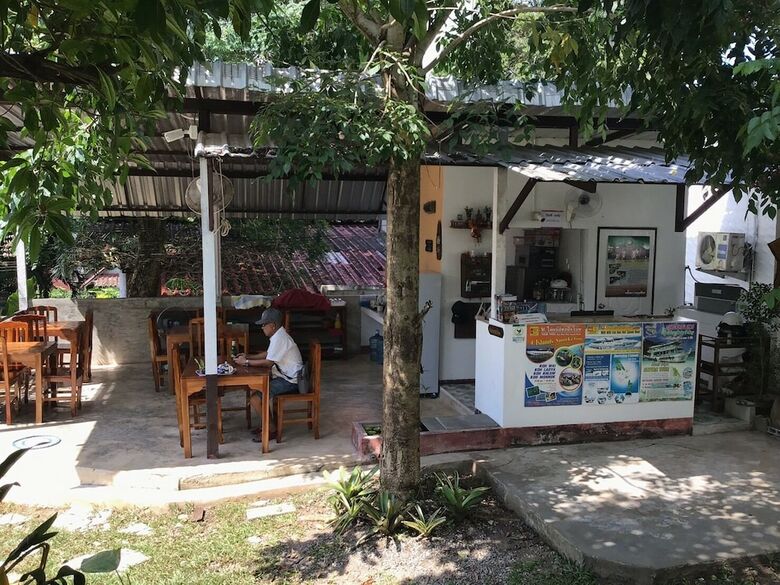 Hotel Baan Aunrak Koh Chang