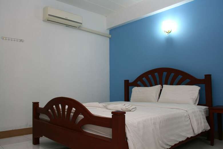 Hotel Baan Aunrak Koh Chang