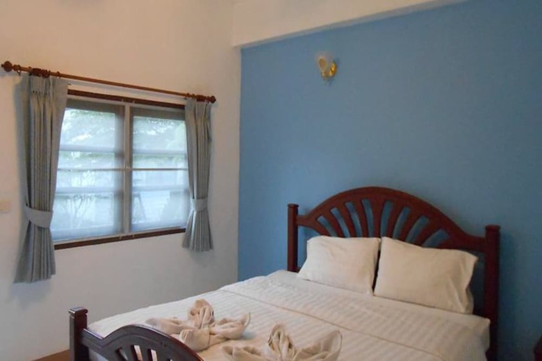 Hotel Baan Aunrak Koh Chang