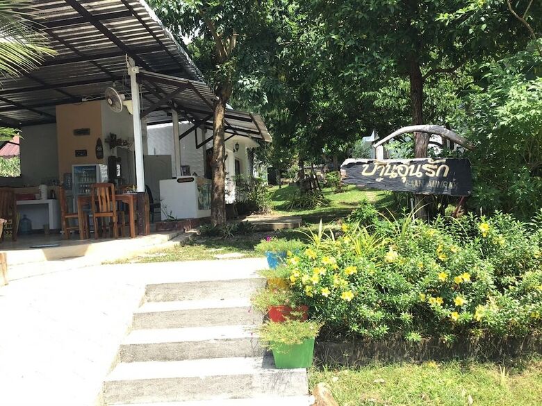 Hotel Baan Aunrak Koh Chang