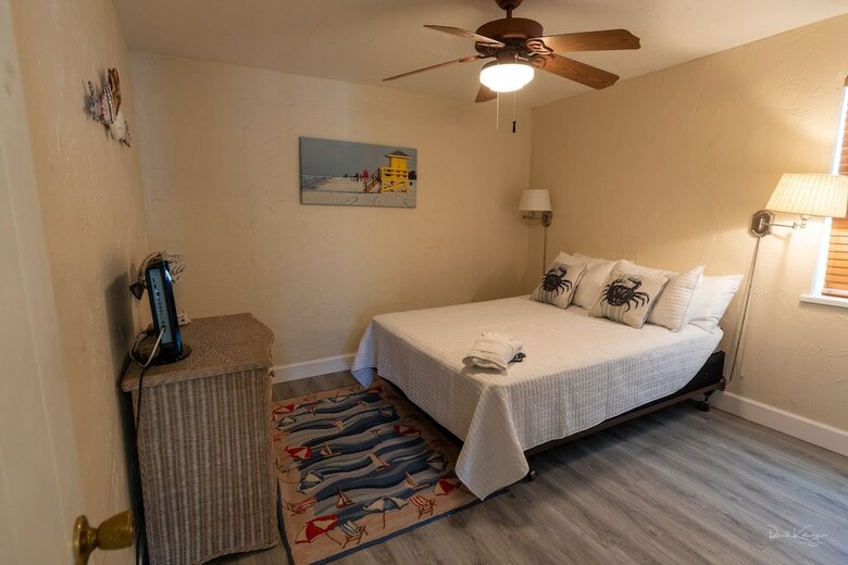 The Village House By Beachside Management