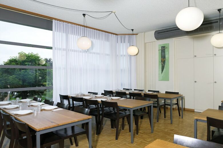 Hostal Youth Hostel Luzern