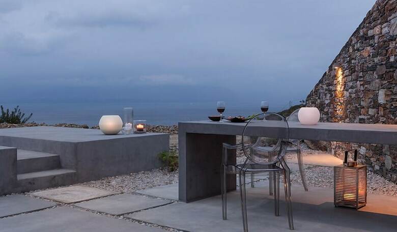 Villa Astarti Hidden Retreats