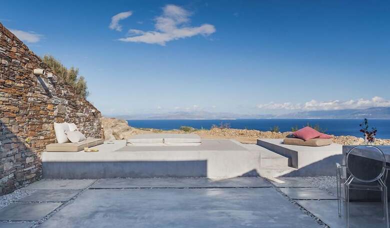 Villa Astarti Hidden Retreats