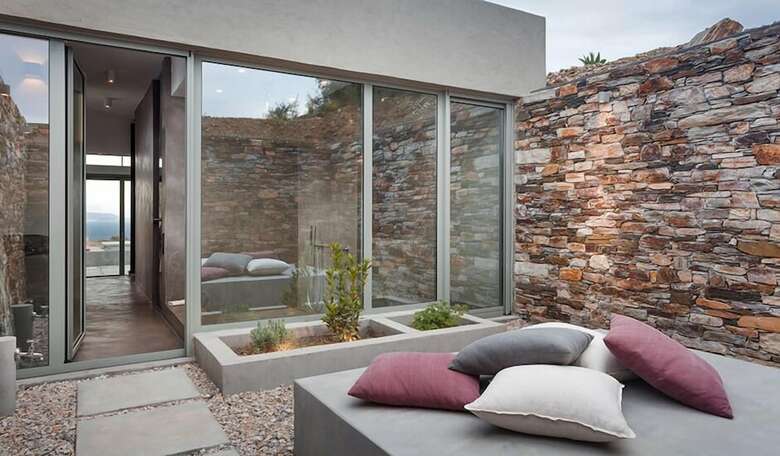 Villa Astarti Hidden Retreats
