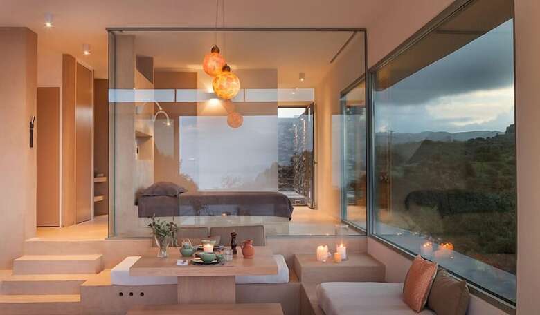 Villa Astarti Hidden Retreats