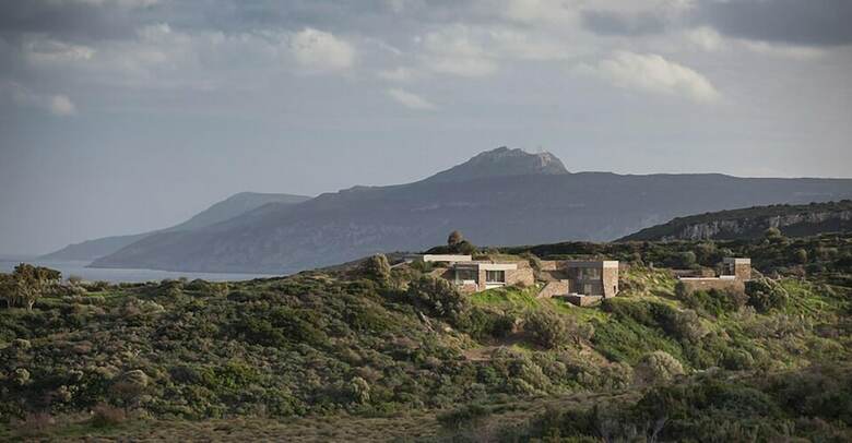 Villa Astarti Hidden Retreats