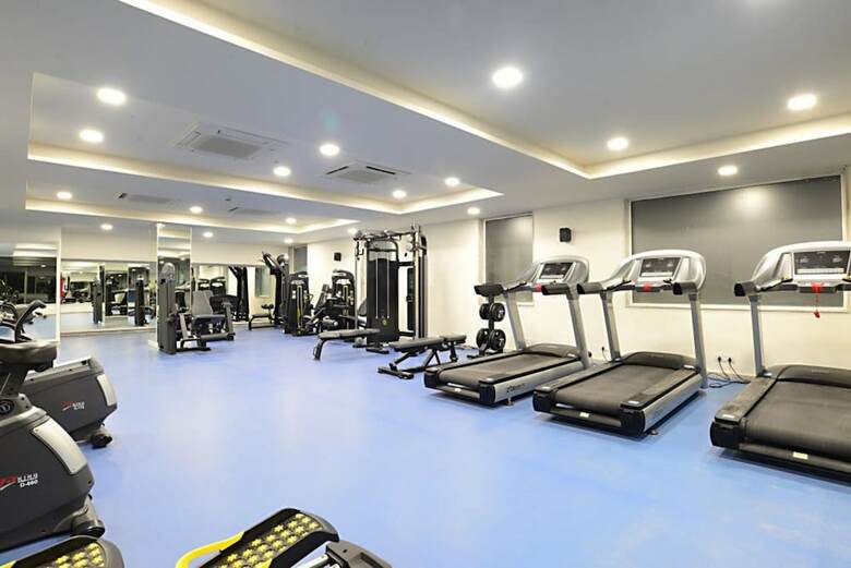 Hotel Comfort Inn Donil