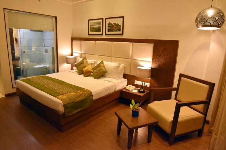 Hotel Comfort Inn Donil