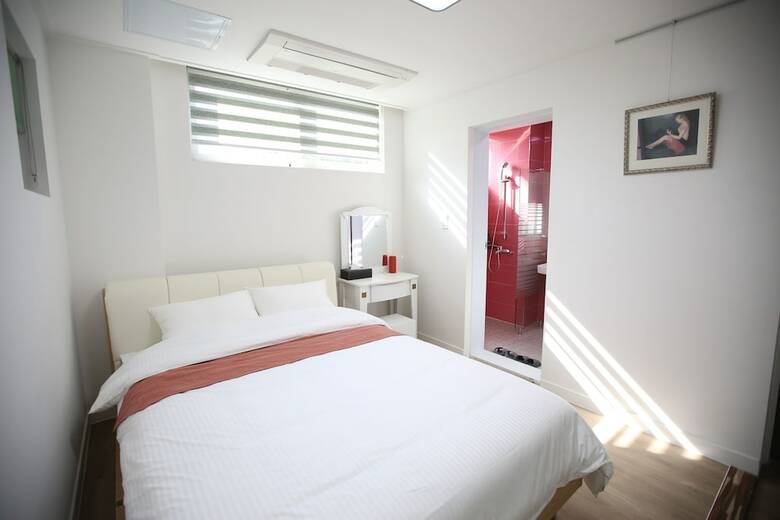 Hotel Sogondak House Jeju