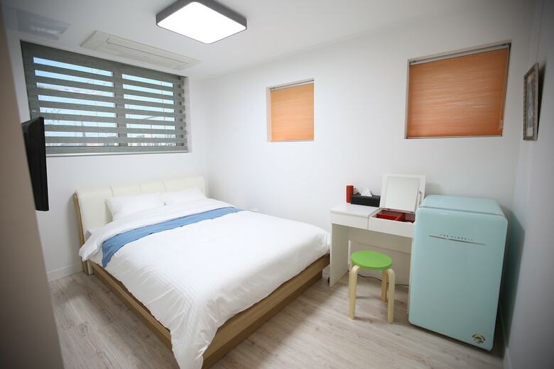 Hotel Sogondak House Jeju