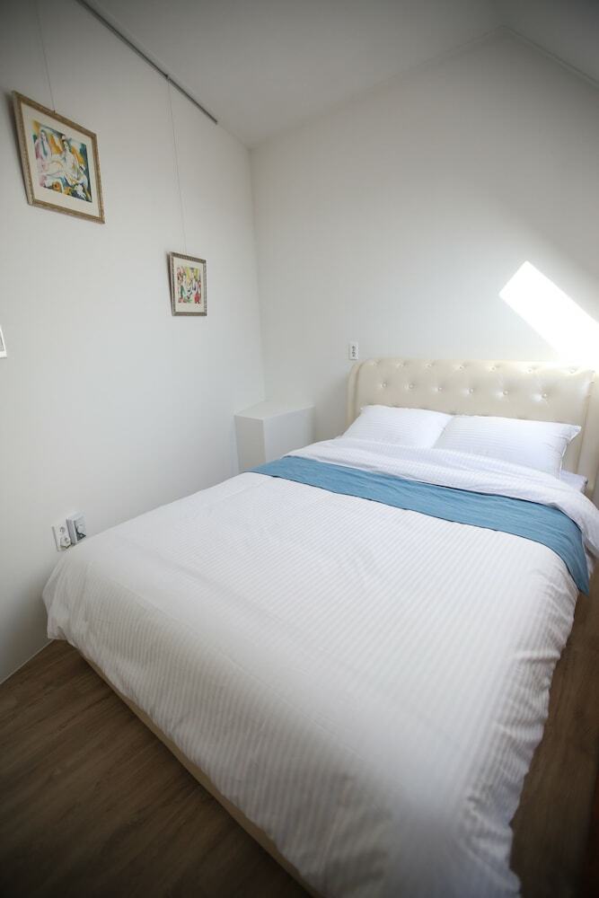 Hotel Sogondak House Jeju