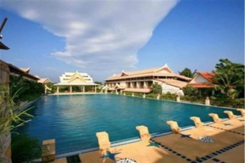 Hotel Koh Chang Resortel