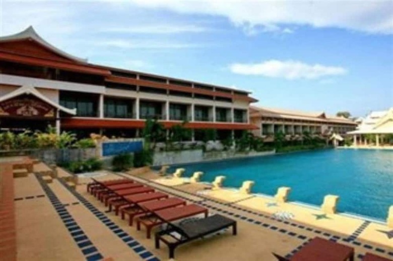Hotel Koh Chang Resortel