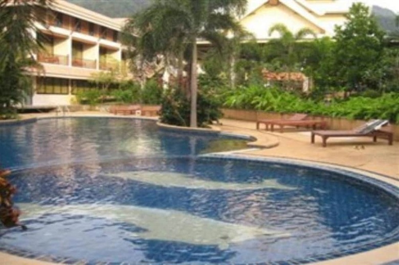 Hotel Koh Chang Resortel