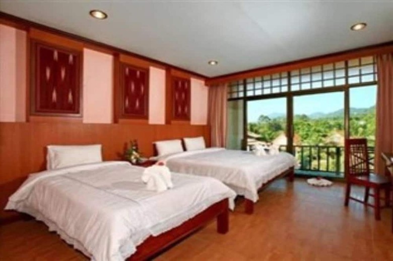 Hotel Koh Chang Resortel