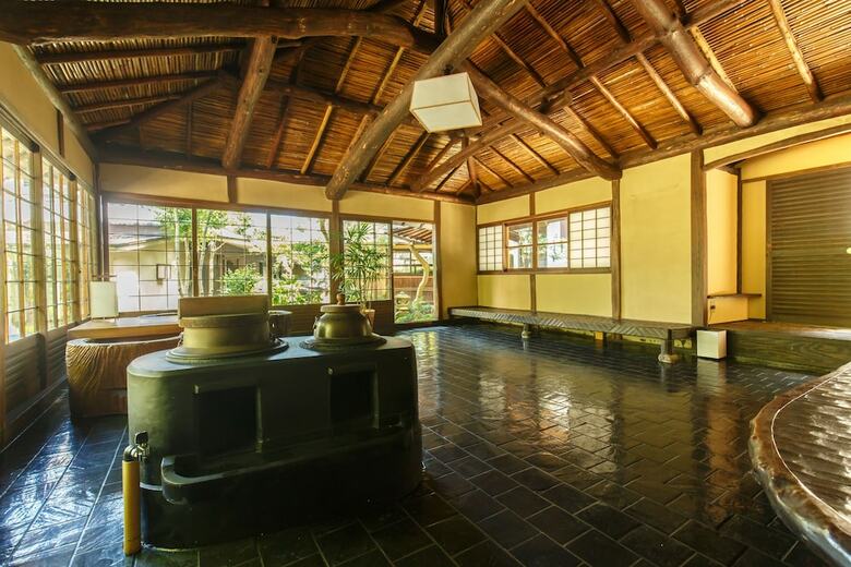 Yojokan Haru No Hikari