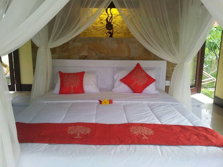 Apartamento Toyabali - Resort