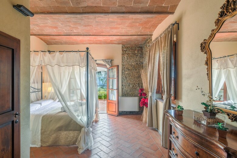 Agroturismo Borgo Divino