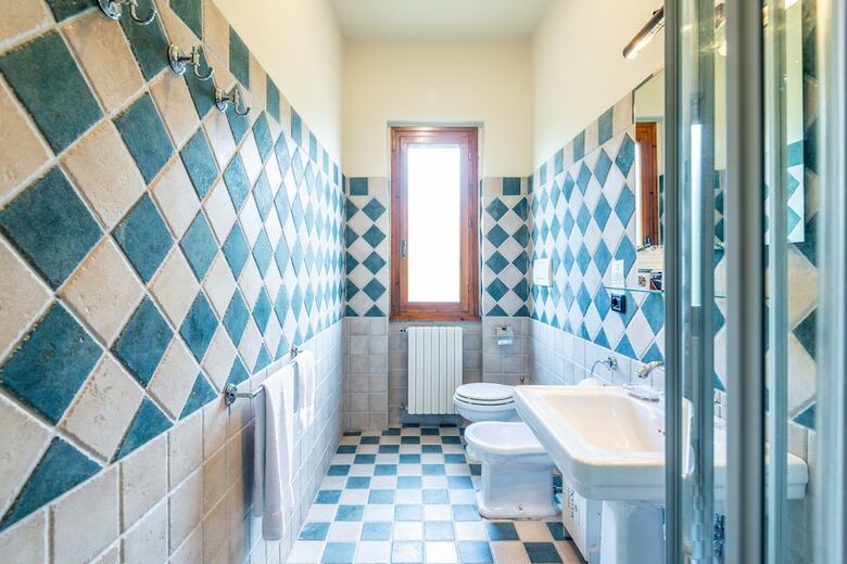 Agroturismo Borgo Divino
