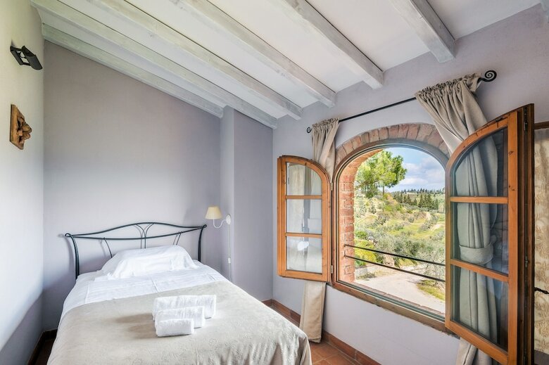 Agroturismo Borgo Divino
