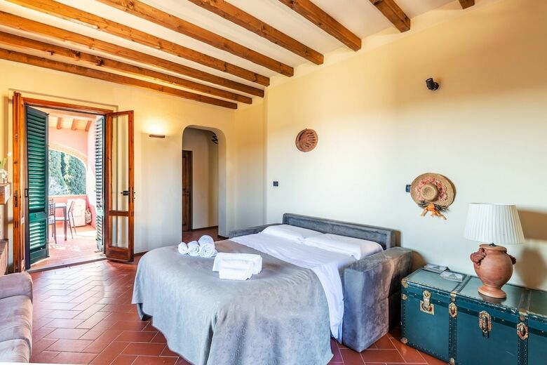 Agroturismo Borgo Divino