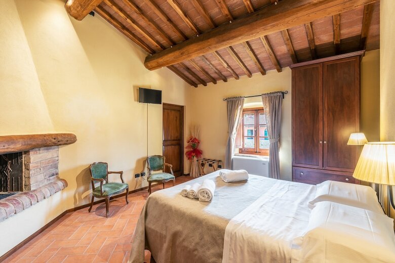 Agroturismo Borgo Divino