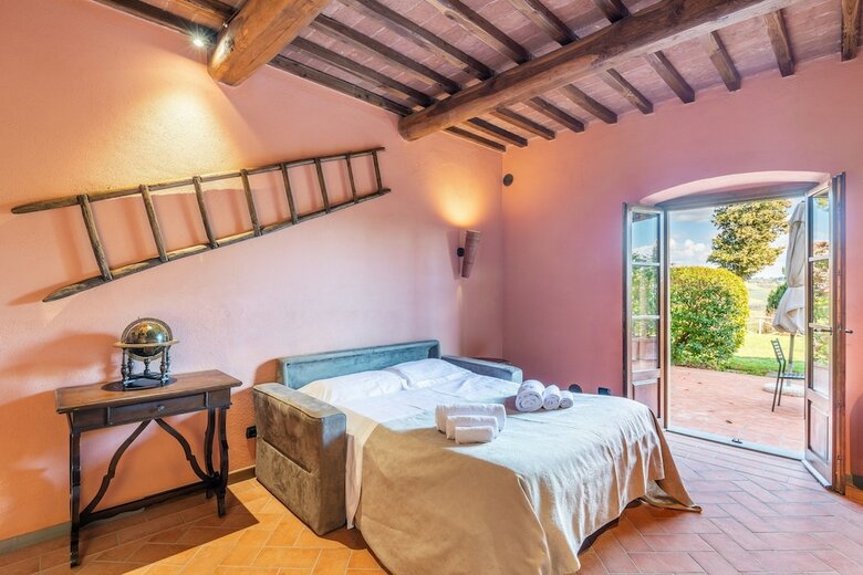 Agroturismo Borgo Divino