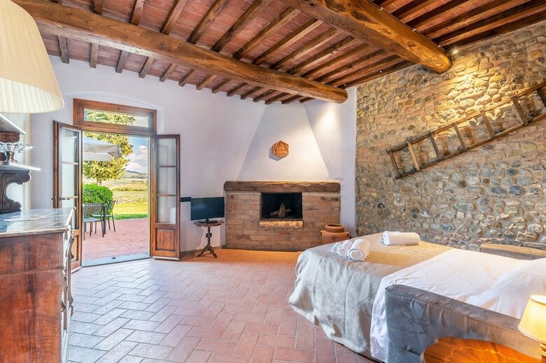 Agroturismo Borgo Divino