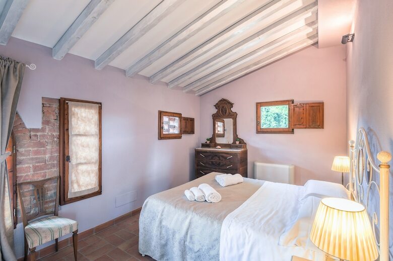 Agroturismo Borgo Divino