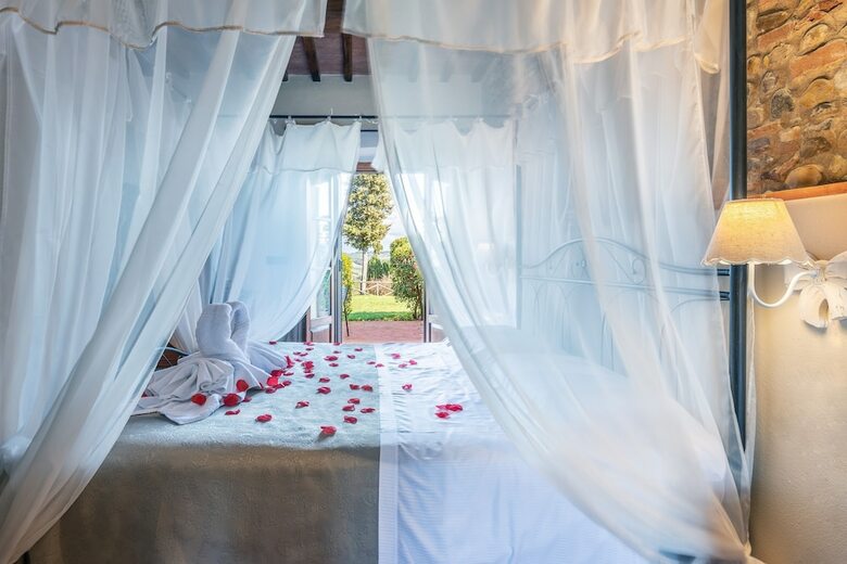 Agroturismo Borgo Divino