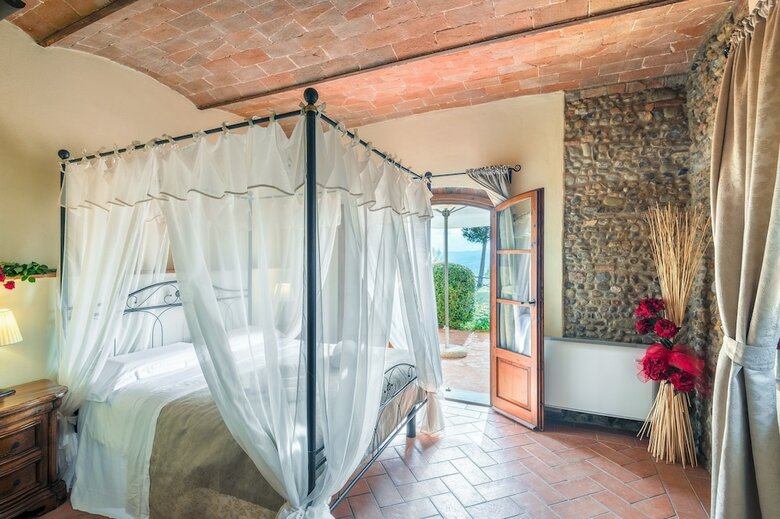 Agroturismo Borgo Divino