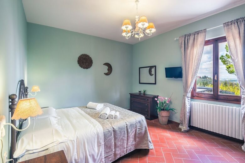 Agroturismo Borgo Divino