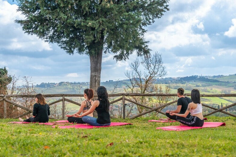 Agroturismo Borgo Divino
