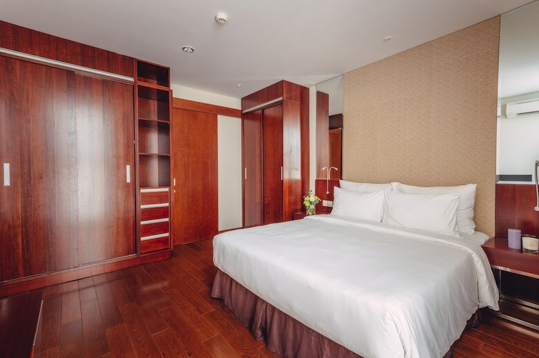 Aparthotel Sila Urban Living