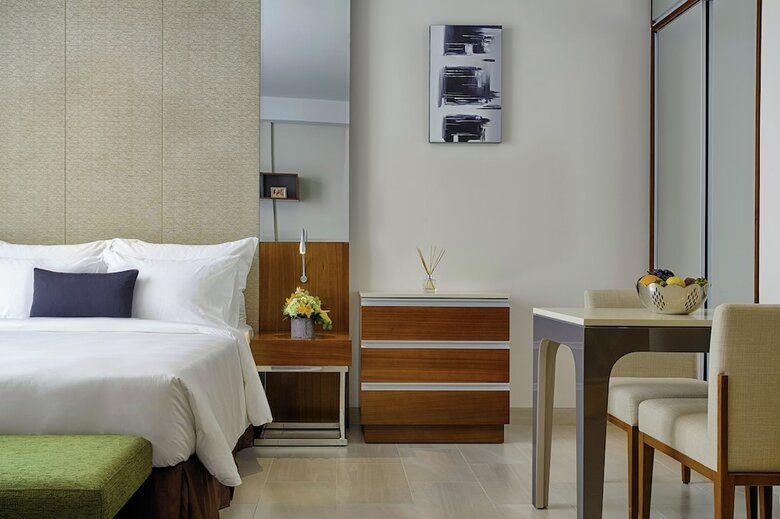 Aparthotel Sila Urban Living