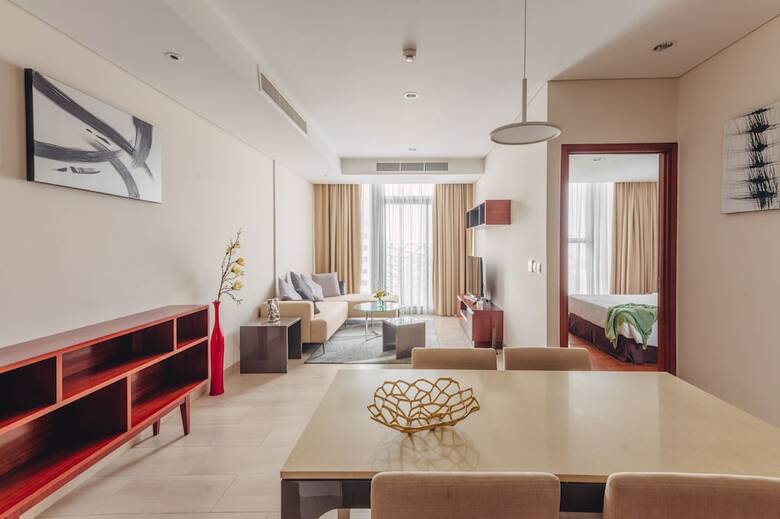 Aparthotel Sila Urban Living