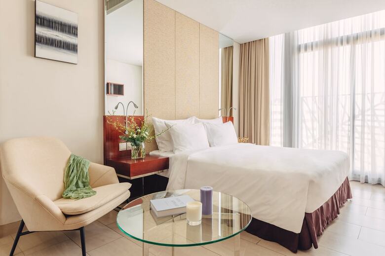 Aparthotel Sila Urban Living