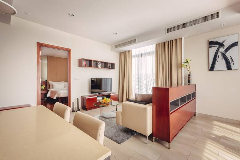 Aparthotel Sila Urban Living